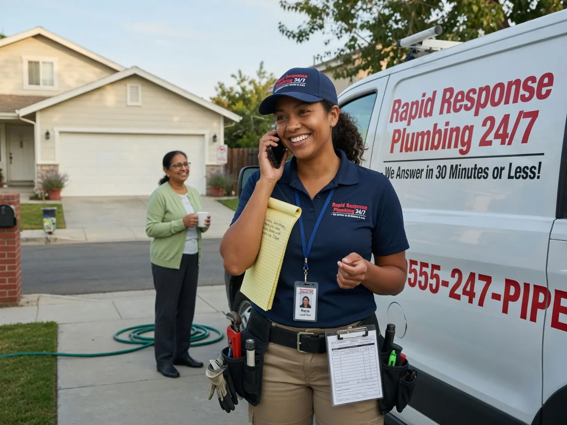 Emergency Plumber Crawford, TN FAQs